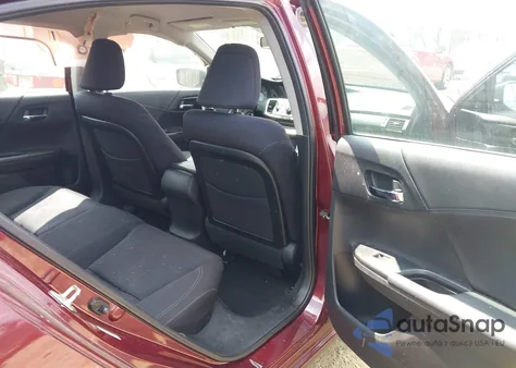 2013 Honda Accord Sport из США, поврежденный, VIN 1HGCR2F59DA125307